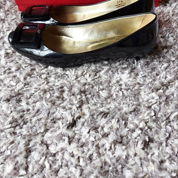 Roger Vivier sole pump 3.5cm size 37.5 - Picture 9 of 15